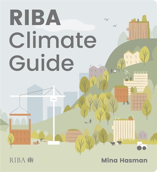 Riba Climate Guide (Paperback)