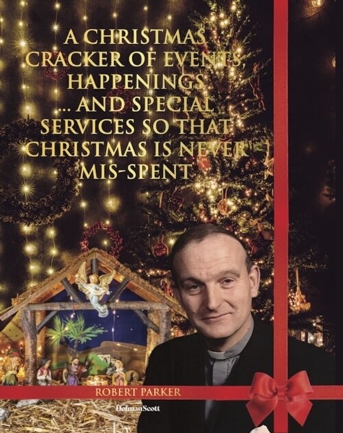 A. Christmas Cracker (Hardcover)