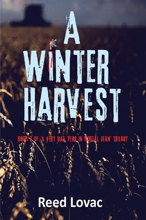 A Winter Harvest (Paperback)
