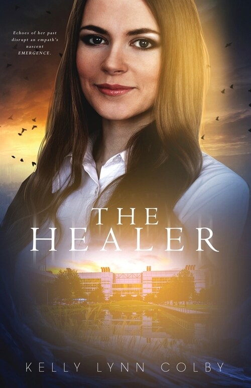 The Healer (Paperback)