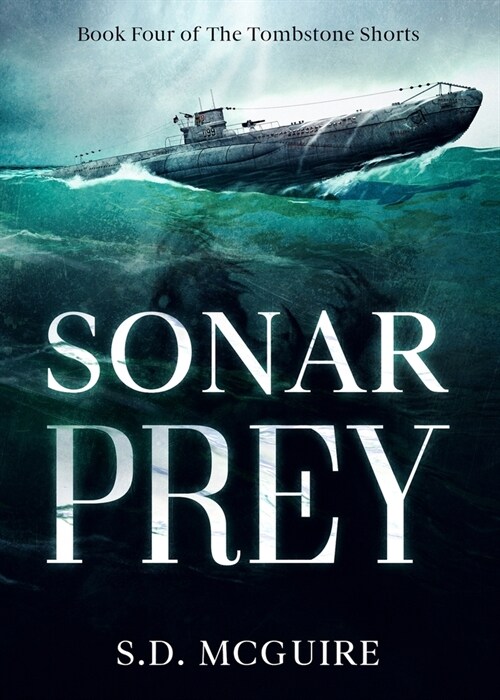 Sonar Prey (Paperback)