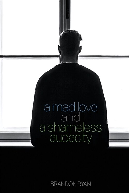 A Mad Love and a Shameless Audacity (Paperback)