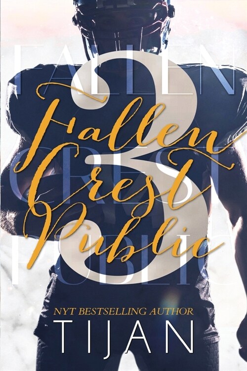 Fallen Crest Public (Special Edition) (Paperback)