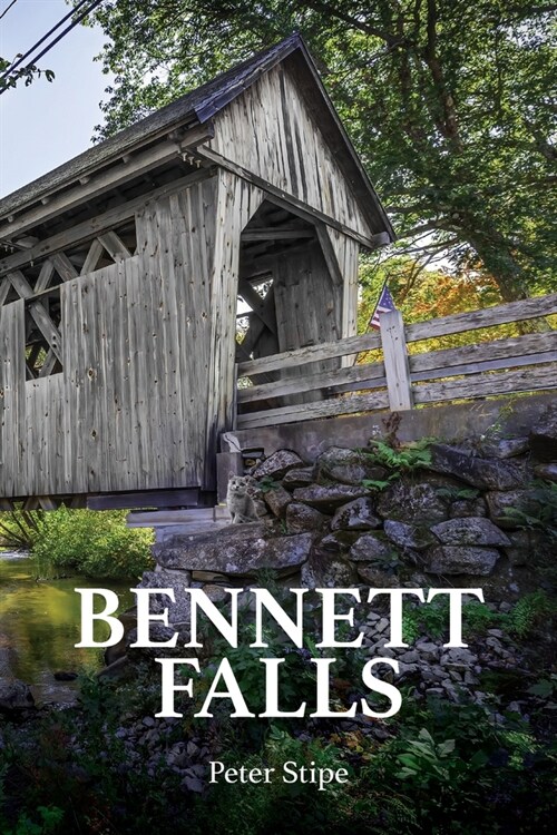 Bennett Falls (Paperback)