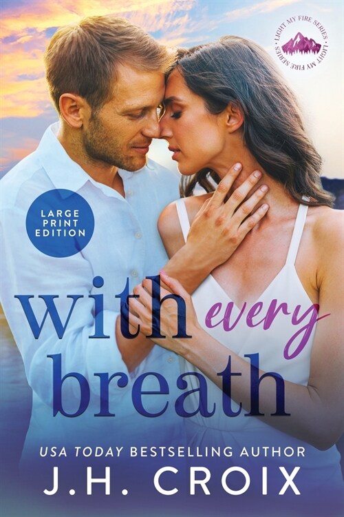 With Every Breath (Paperback)