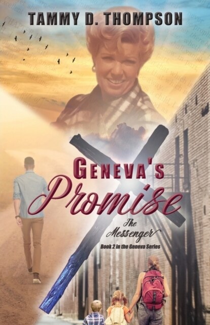 Genevas Promise: The Messenger (Paperback)