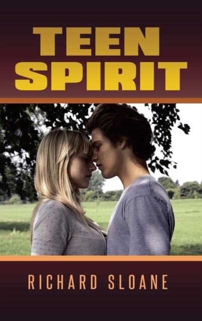 Teen Spirit (Hardcover)