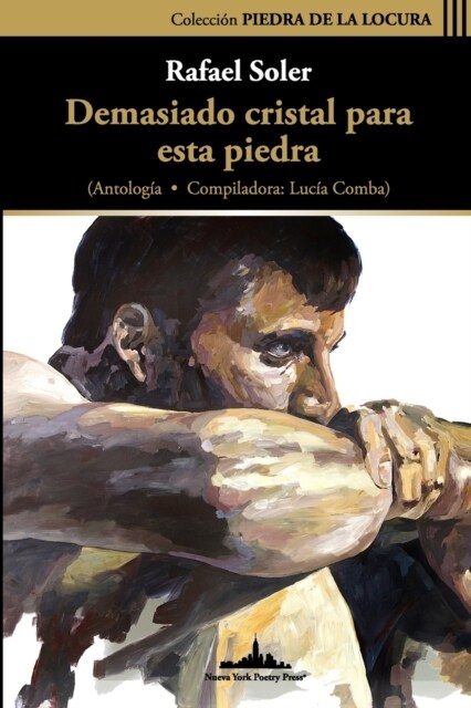 Demasiado cristal para esta piedra: (Antolog?. Compiladora: Luc? Comba) (Paperback)