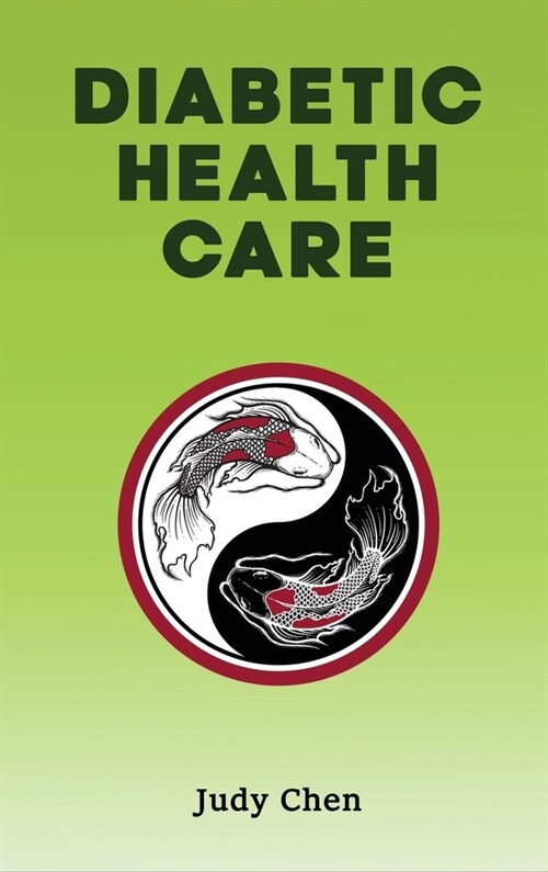 Diabetic Health Care (Hardcover)