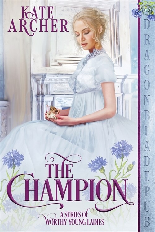 The Champion (Paperback)