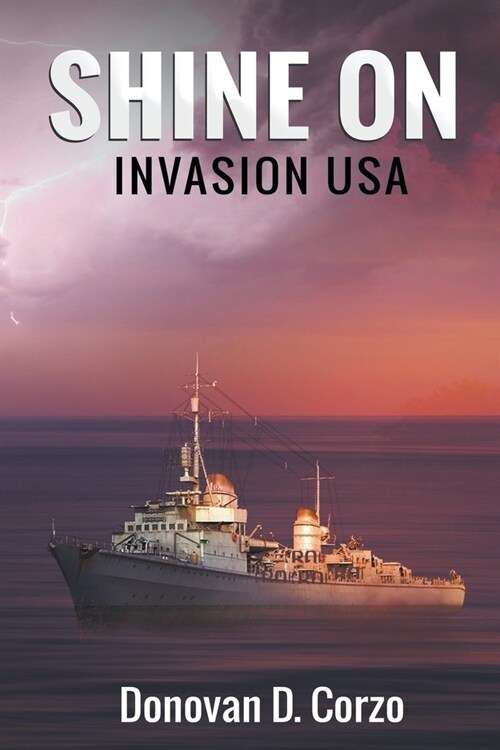 Shine On: Invasion USA (Paperback)