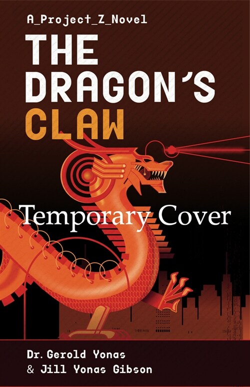 The Dragons Claw (Paperback)