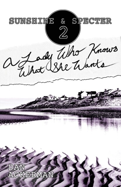 A Lady Who Knows What She Wants (Paperback)