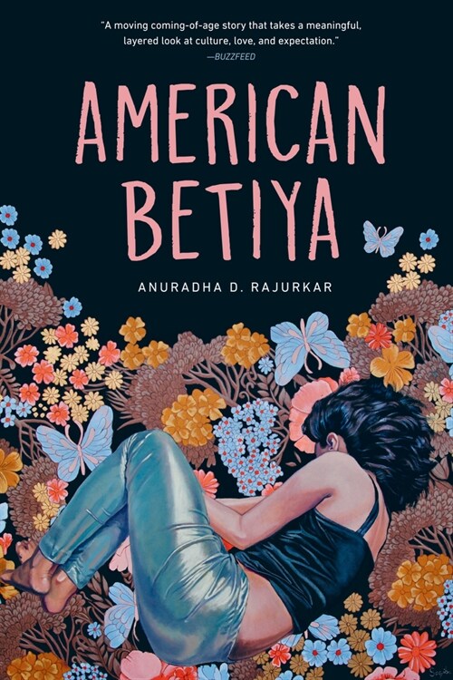 American Betiya (Paperback)