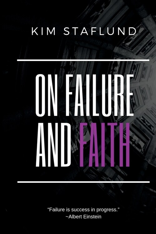 On Failure and Faith (Paperback)