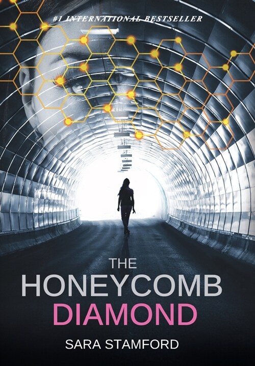 The Honeycomb Diamond: Suspenseful Mystery Thriller (Hardcover)