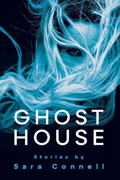 Ghost House (Paperback)