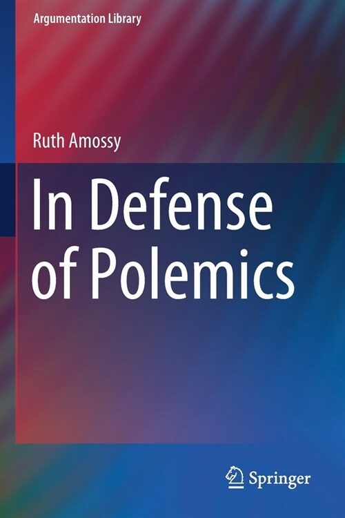 In Defense of Polemics (Paperback)