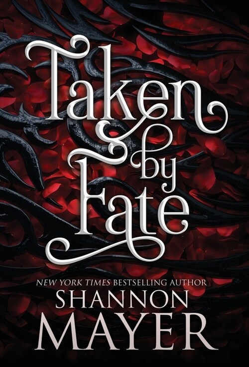 Taken by Fate (Hardcover)