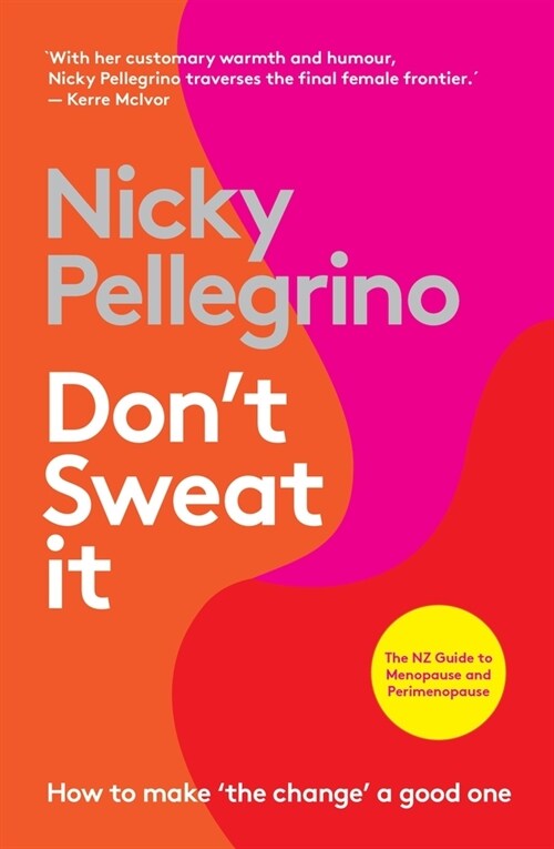 Dont Sweat It (Paperback)