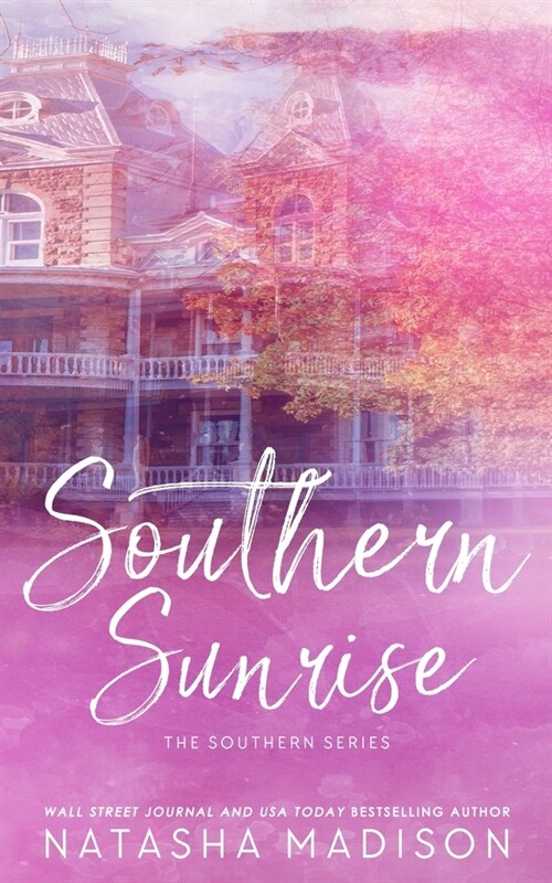 Southern Sunrise (Special Edition Paperback) (Paperback)