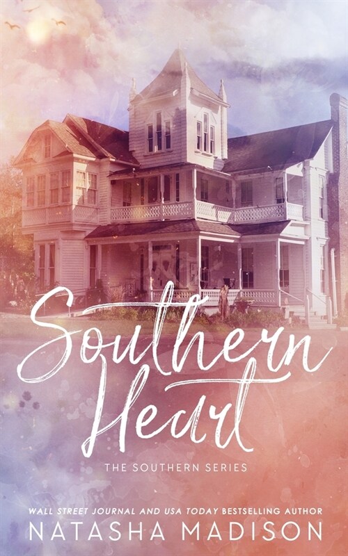 Southern Heart (Special Edition Paperback) (Paperback)