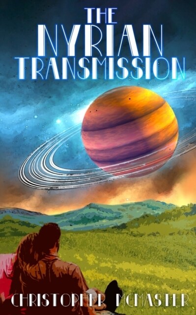 The Nyrian Transmission (Paperback)