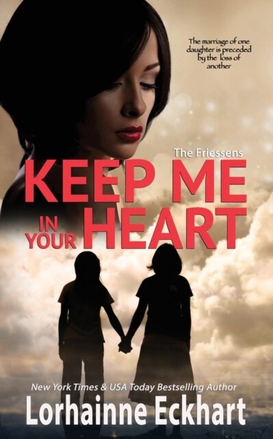 Keep Me In Your Heart (Paperback)