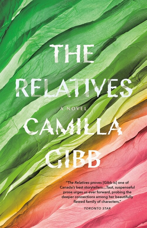 The Relatives (Paperback)