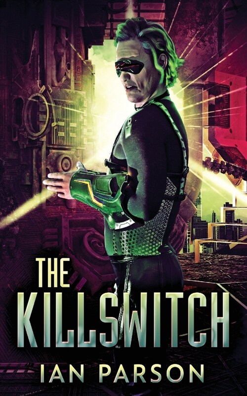 The Killswitch (Paperback)