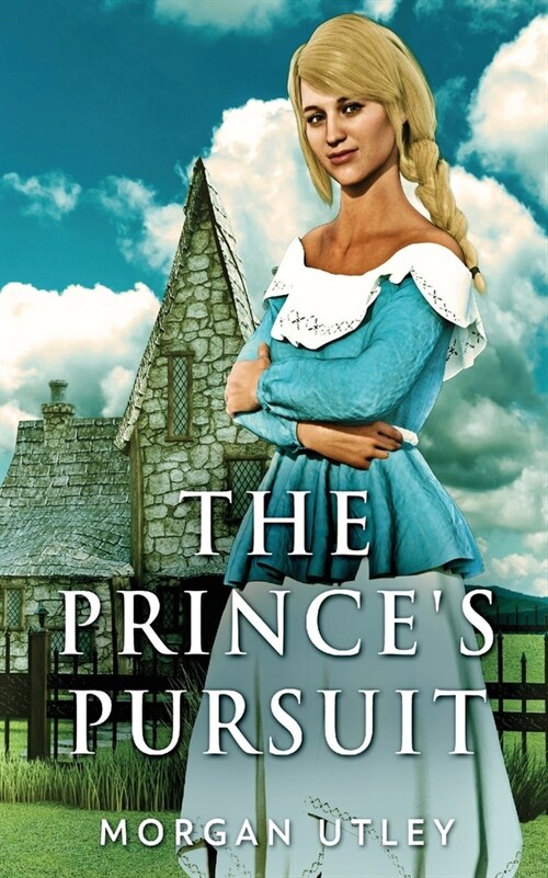 The Princes Pursuit (Paperback)