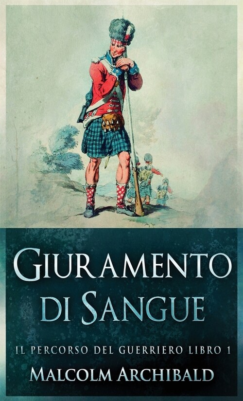 Giuramento di sangue (Hardcover, Edizione Standa)