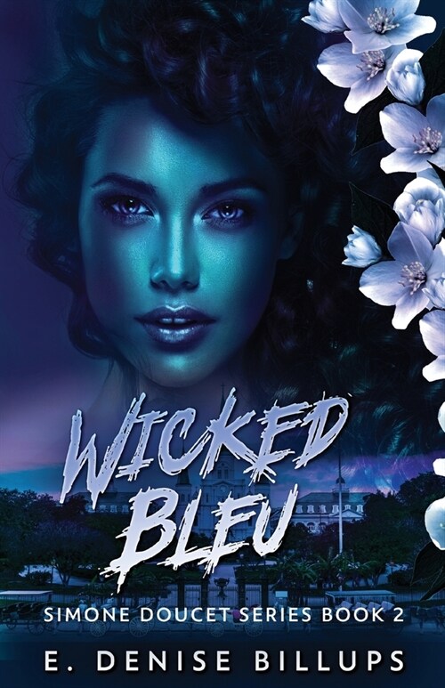 Wicked Bleu (Paperback)