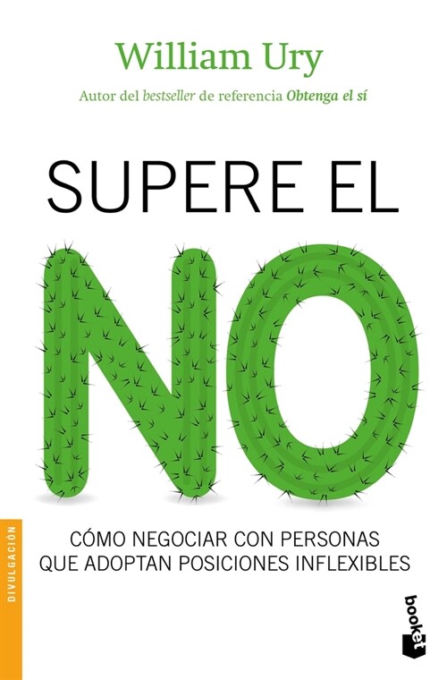 Supere El No (Paperback)