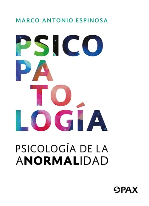 Psicopatolog?: Psicolog? de la Anormalidad (Paperback)
