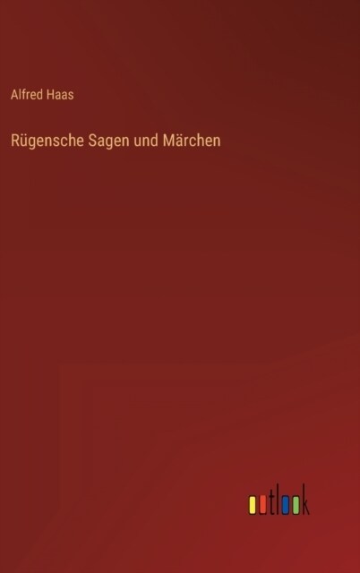 R?ensche Sagen und M?chen (Hardcover)