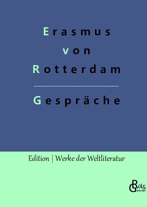 Gespr?he: Vertrauliche Gespr?he (Hardcover)