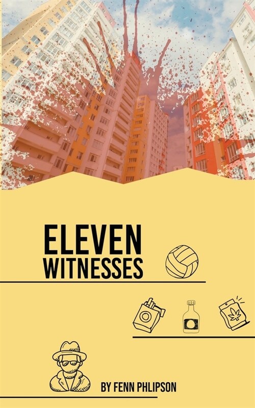 Eleven Witnesses (Paperback)