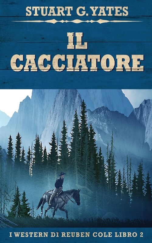 Il Cacciatore (Paperback, Tascabile in Ed)