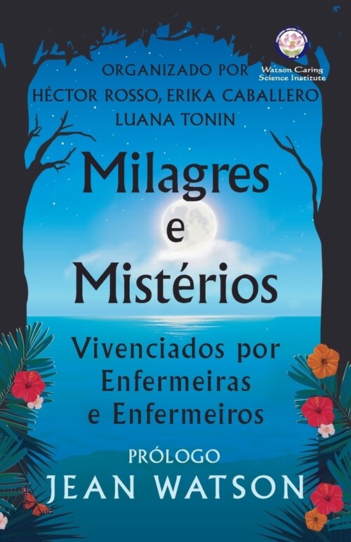 Milagres e Mist?ios Vivenciados por Enfermeiras e Enfermeiros (Paperback)