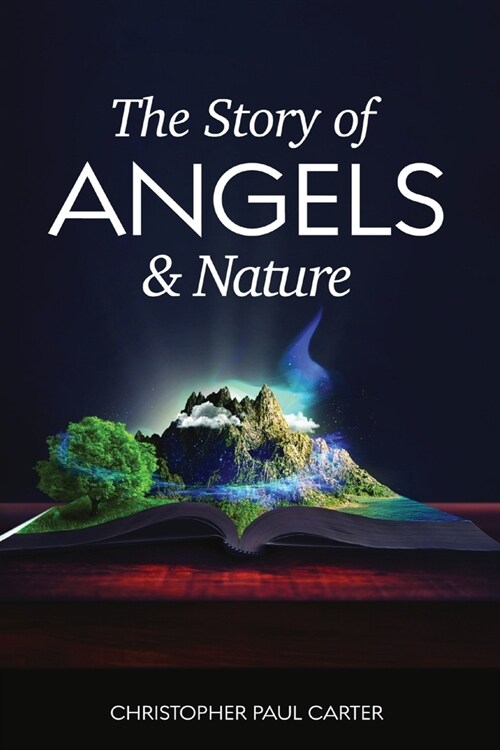 The Story of Angels and Nature (Paperback)