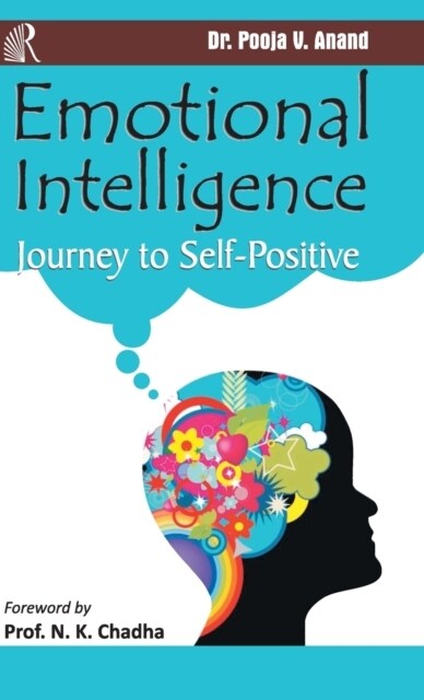 Emotional Intelligence - Journey to Self-Positive (1) (Hardcover)