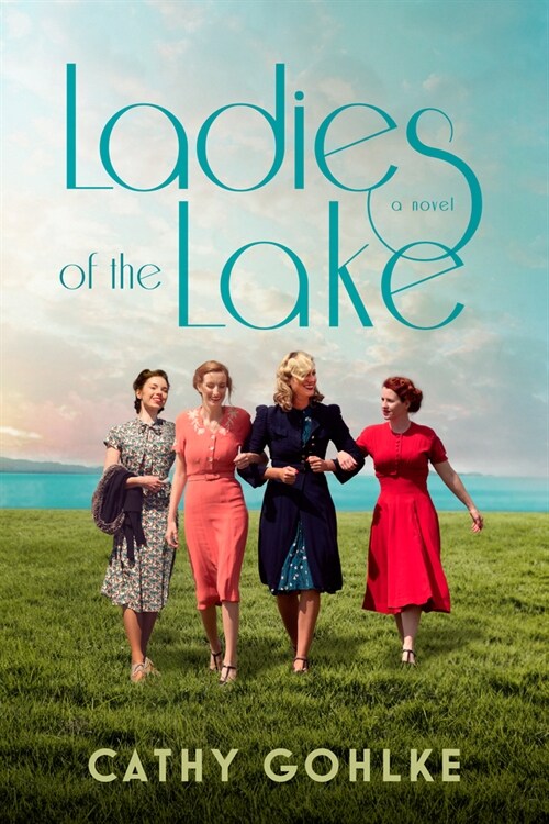 Ladies of the Lake (Hardcover)