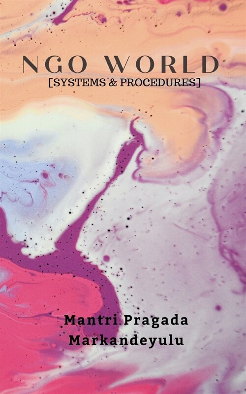 Ngo World [Systems & Procedures] (Paperback)