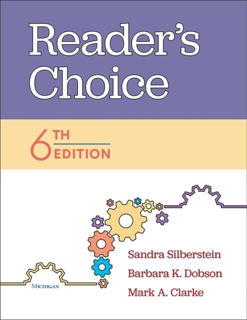 Readers Choice, 6th Edition (Paperback)