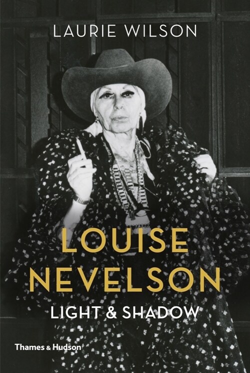 Louise Nevelson: Light and Shadow (Paperback)