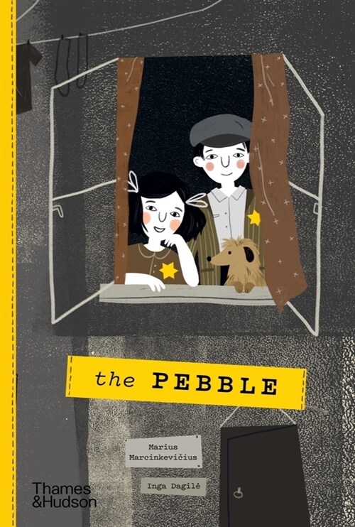 The Pebble (Hardcover)