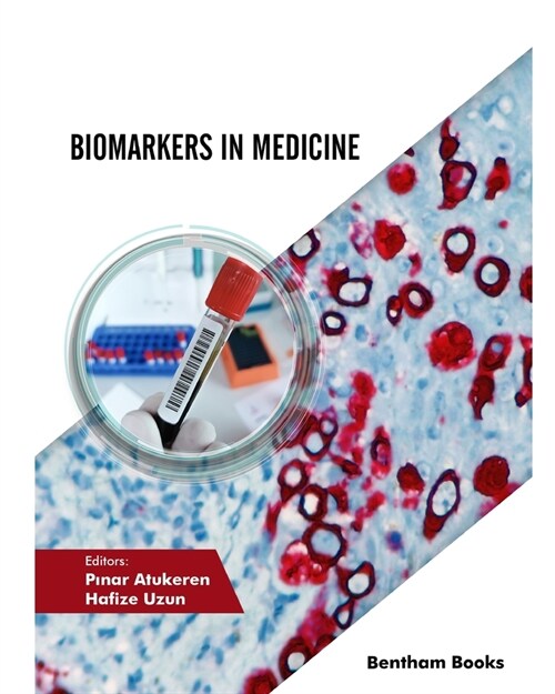 Biomarkers in Medicine (Paperback)