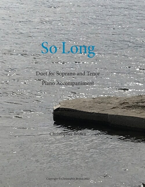 So Long (Paperback)