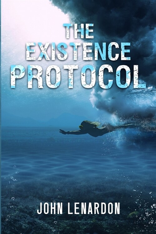 The Existence Protocol (Paperback)